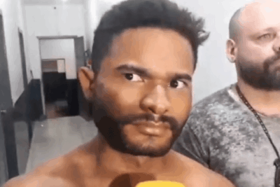 Quem é o homem que arrancou coração da tia e entregou para prima
