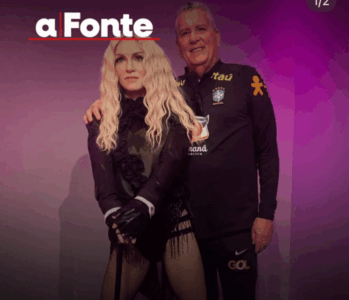 o presidente da Federação Maranhense de Futebol (FMF), Antônio Américo, vive uma realidade completamente diferente