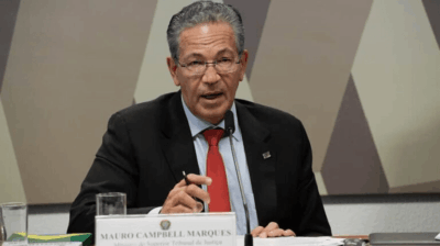 Corregedor-nacional de Justiça critica excessos e defende limite para benefícios a magistrados