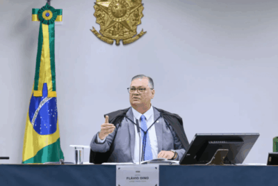 STF não atua por interesse do governo, diz Flávio Dino sobre emendas
