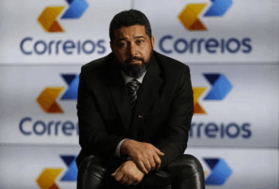 Presidente dos Correios pede demissão após prejuízos bilionários