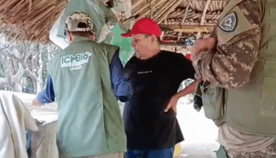 ICMBio fecha cerco a trabalhadores e ignora irregularidades nos Lençóis Maranhenses