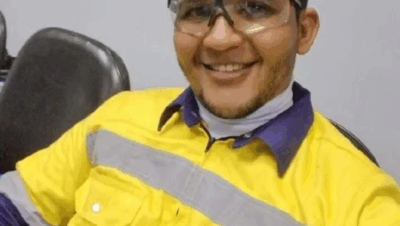 Mecânico morre após acidente grave em fábrica da Alumar no Maranhão