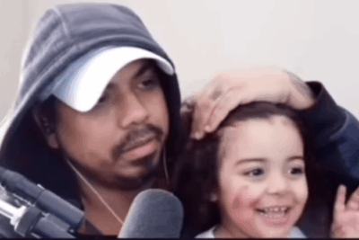 Filha de influencer morre aos 3 anos após cair na piscina: “Gritou”