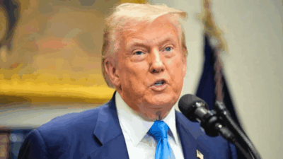 Trump anuncia aumento “substancial” de tarifas contra Índia em resposta à compra de petróleo russo