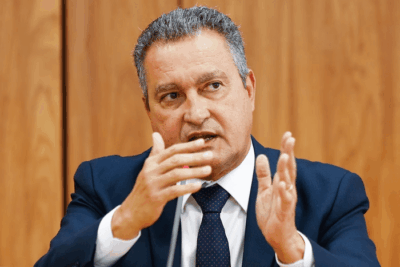 Paulo Gonet, solicitou ao ministro  Flávio Dino para investiga supostas irregularidades na compra de respiradores pelo Governo da Bahia