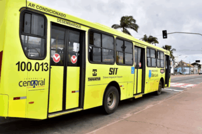 Moradores do Tibiri ficam sem transporte após falhas em ônibus da linha para o Centro