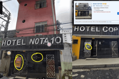 Belém: motel vira “Hotel COP 30” e aumenta diária em mais de 3.000%