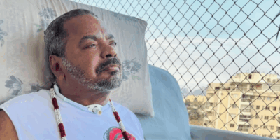 Arlindo Cruz morre no Rio aos 66 anos