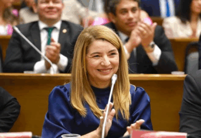 Iracema Vale disse no setor de imprensa da casa, que seu destino poderá ser o PDT