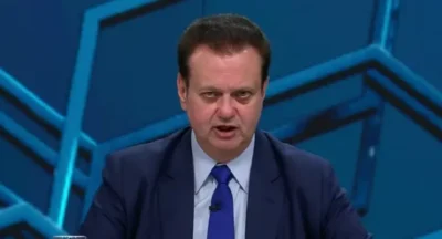 Kassab aposta em Braide como futuro governador do Maranhão