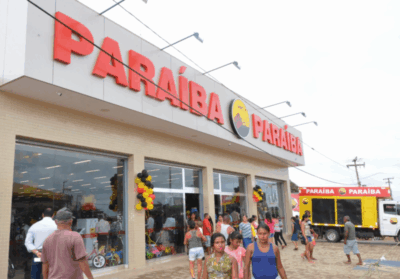 Armazém Paraíba anuncia fechamento de lojas em São Luís e Santarém