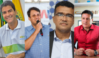 Inop mostra cenários de disputa pelo governo do Maranhão
