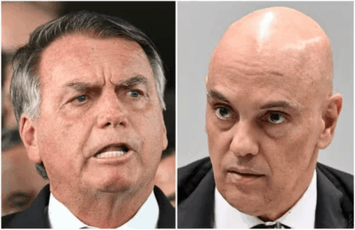 Moraes autoriza Bolsonaro a fazer exames, mas cobra atestado de comparecimento
