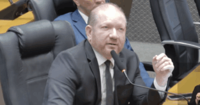 Othelino reage a fala de governador sobre “satanás”