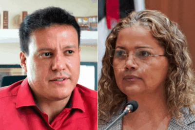 TJMA anula inquérito contra Felipe Camarão por vícios processuais