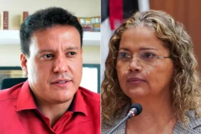 TJMA anula inquérito contra Felipe Camarão por vícios processuais