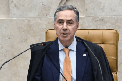 Barroso pagou imóvel de R$ 22 milhões nos EUA à vista
