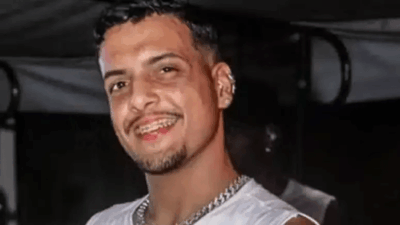 Espancado e torturado, cantor de pagode morre aos 28 anos