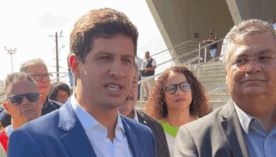 Operação investiga contratos suspeitos de R$ 100 milhões em Recife