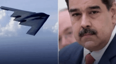 Operação militar dos EUA faz Venezuela esconder Maduro em um bunker