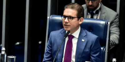 Motta anuncia o deputado Ricardo Ayres como relator da CPMI do INSS