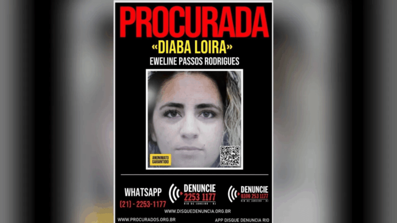 Foto: Reprodução
