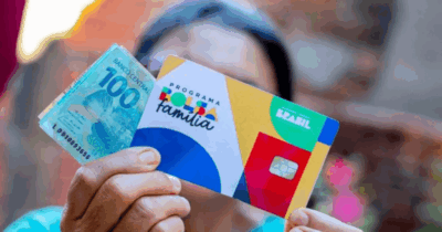 Maranhão tem 521 mil a mais no Bolsa Família em relação a CLT