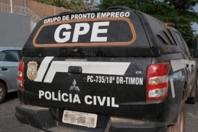 Vereador de Timon é suspeito de pagar R$ 100 mil por assassinato, diz polícia