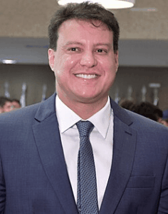 A pesquisa do Instituto Exata, encomendada, apontou que o vice-governador Felipe Camarão é o mais rejeitado na corrida pelo Palácio dos Leões em 2026