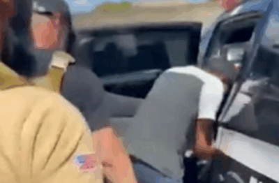 Polícia prende suspeito de matar jovem durante evento religioso no Maranhão