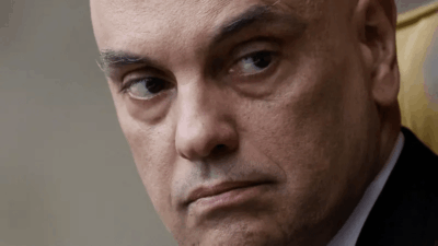 Moraes dá 48 horas para Bolsonaro explicar descumprimento de medidas cautelares e risco de fuga