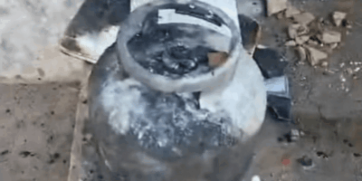 Ex-companheiro é suspeito de provocar incêndio em residência no interior do Maranhão