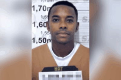 STJ adia pela 4ª vez análise do recurso de Robinho para reduzir pena