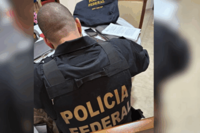 Fraude em precatórios mobiliza PF no MA