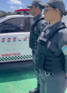 2º Batalhão de Polícia Militar de Turismo apresenta resultados expressivos na redução da criminalidade nos Lençóis Maranhenses