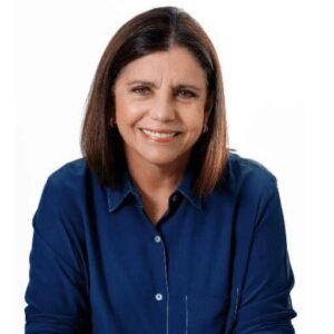 Roseana Sarney anuncia início de tratamento contra câncer