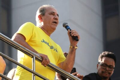 Sheik do Bitcoin injetou R$ 30 milhões em empresa de Malafaia