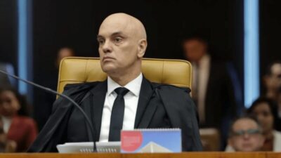 Genial/Quaest: como o Brasil vê a Lei Magnitsky e o impeachment de Moraes