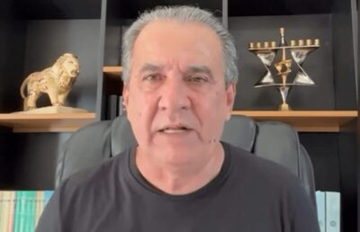Veja a explicação de Malafaia sobre R$ 30 mi recebidos de Sheik do Bitcoin