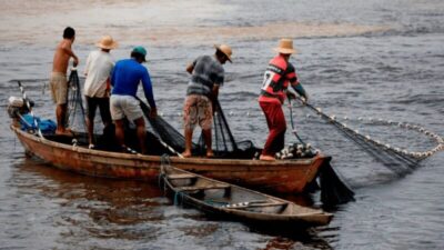 CPMI do INSS pede quebra de sigilo bancário e fiscal da Federação das Colônias de Pescadores do Maranhão