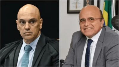 Moraes manda governador do MA exonerar procurador do Estado por descumprir decisão do STF
