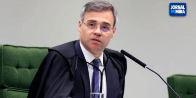 André Mendonça retira de pauta o processo do PSC por fraude em cota de gênero