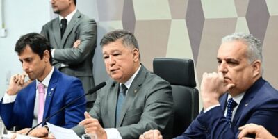 Investigação CPI do INSS vai até março de 2026