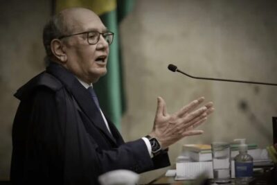 PGR arquiva pedido para investigar Gilmar Mendes por decisões sobre CBF