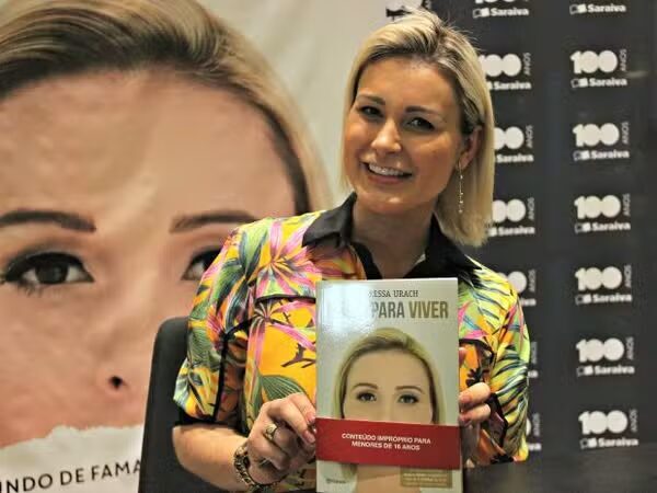 Foto: Reprodução