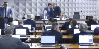 CPMI do INSS ouve nesta quinta defensora pública e delegado da PF