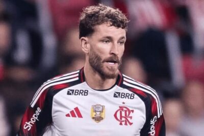 Léo Pereira, do Flamengo, pode ser preso nas próximas horas