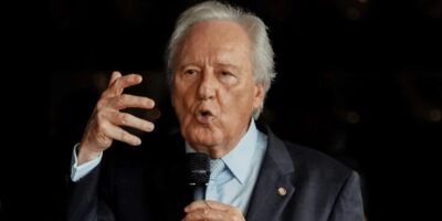 Lewandowski fala em maior operação no MA e no país