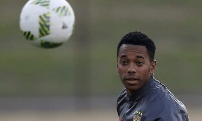 STF forma maioria e mantém Robinho preso por estupro coletivo cometido na Itália em 2013